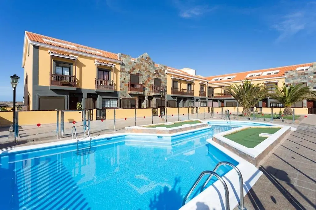 Casa vacanze Villa Medano Mar 22 El Médano Spagna